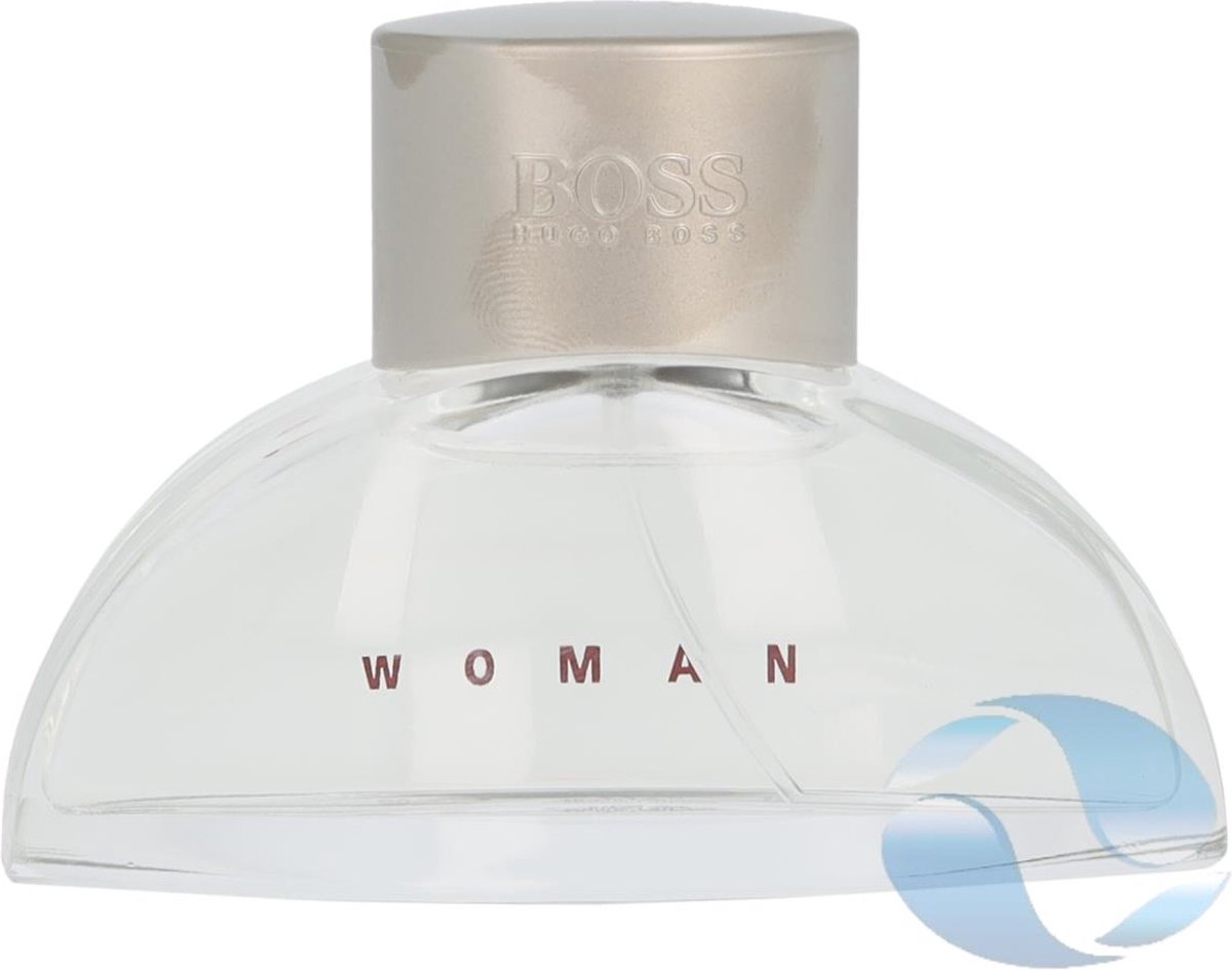 Hugo Boss Boss Woman 50 ml Eau de Parfum Spray Parfum Femme