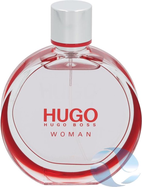 Hugo Boss Hugo Woman 50 ml - Eau de Parfum - bol.com