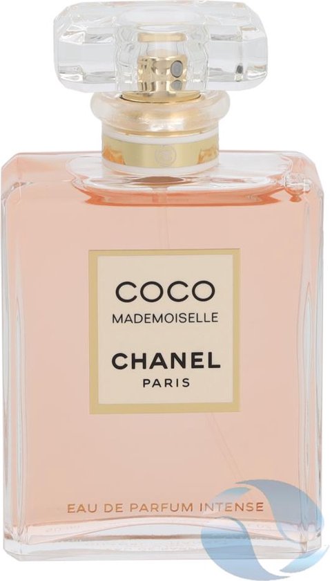 Nước Hoa Chanel Coco Mademoiselle Intense EDP 100ML Giá Rẻ  Thế Giới Son  Môi