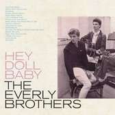 Everly Brothers - Hey Doll Baby (LP)