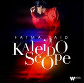 Fatma Said - Kaleidoscope (LP)
