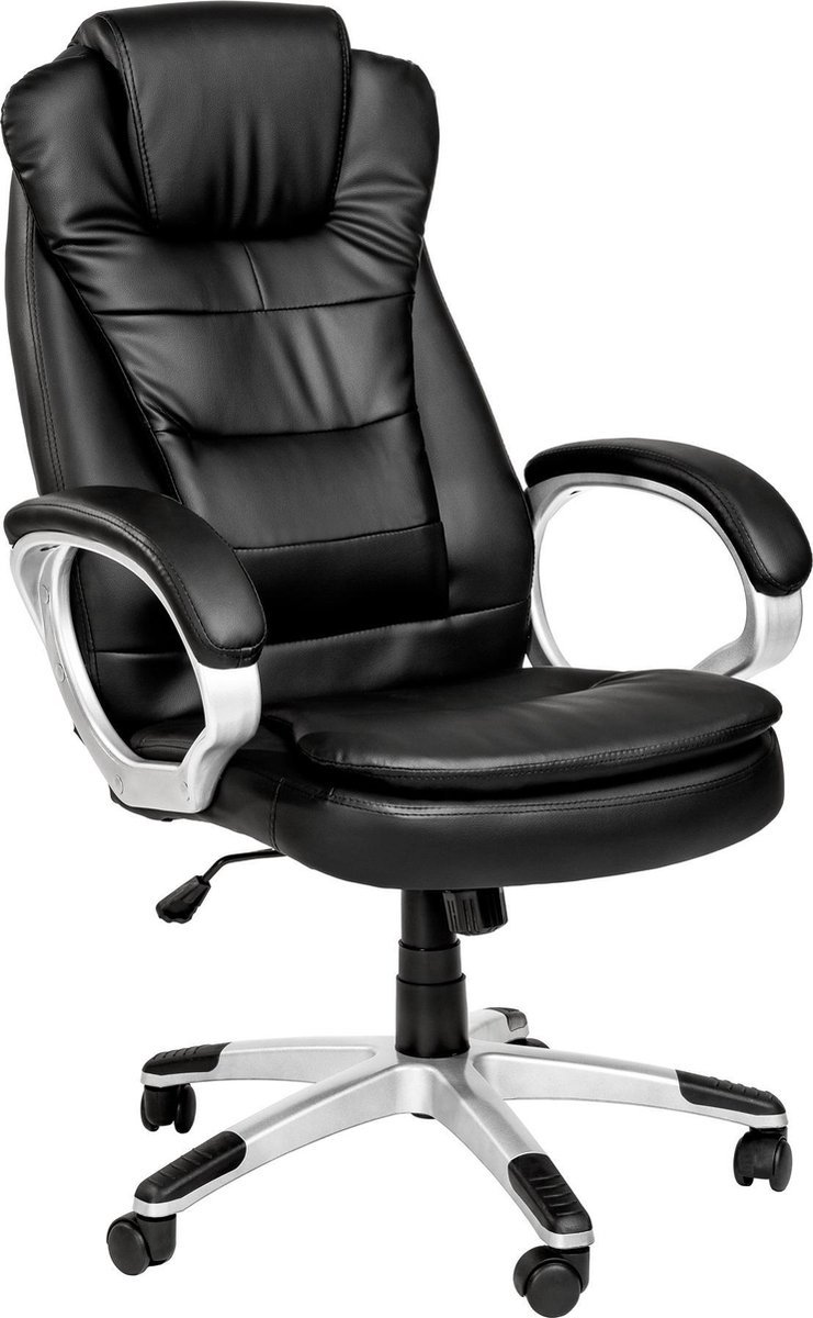 Songmics Ergonomische bureaustoel thumbnail 3