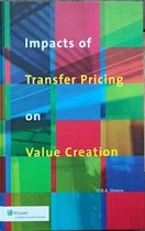 Impacts of Transfer Pricing on Value Creation