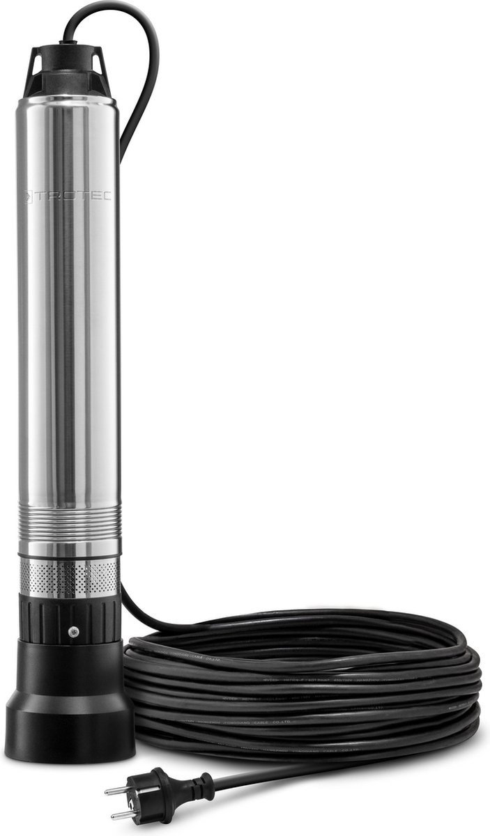 Bol.com TROTEC Dieptepomp TDP 370 E aanbieding