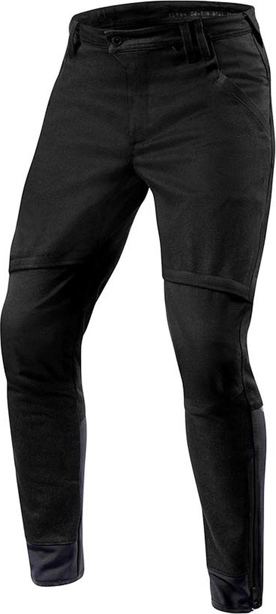 REV'IT! Trousers Thorium TF Black 31/34