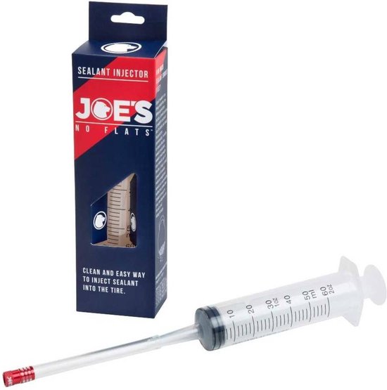 best tubeless sealant injector