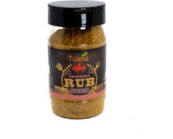Tuana Kruiden - Oriental Rub - 190 Gram - Tuanashop - RUB07
