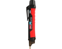 UNI-T UT12E Professionele AC Voltage Detector - Spanningszoeker