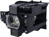 Lampe de projecteur adaptée au projecteur DUKANE ImagePro 8979WUA, code de lampe 456-8977. Contient la lampe UHP d'origine, performances égales à l'original.