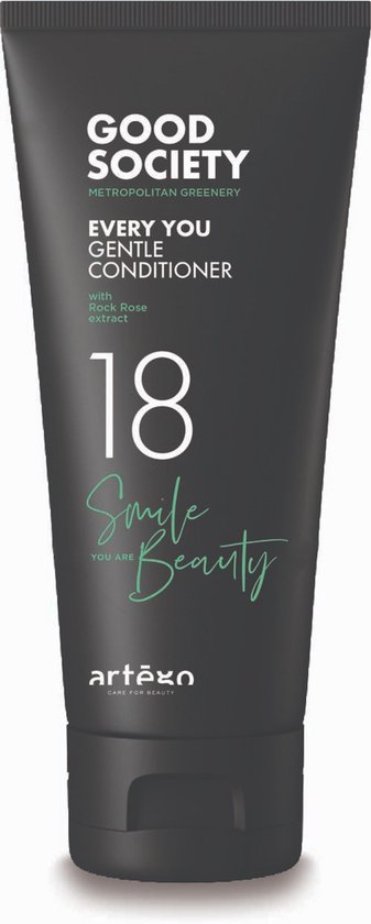 Good Society 18 Every You Gentle Conditioner