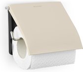 Brabantia ReNew porte-rouleau papier toilette - Soft Beige