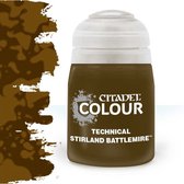 Citadel – Peinture – Technique Stirland Battlemire – 27-27