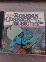 Original Russian Cossack Music