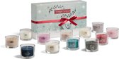 Yankee Candle - Snow Globe Wonderland 12 Filled Votive Gift Set