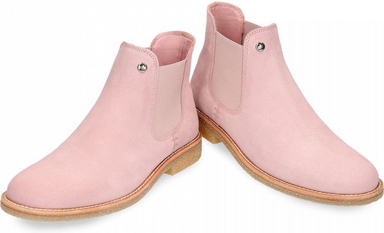 Panama Jack - Giorgia Pink B5 - Boots voor dames - maat 37