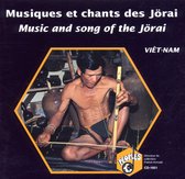Various Artists - Viet-Nam: Musiques Et Chants Des Jo (CD)