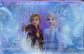 Etui Frozen - Elza - Anna - Année Scolaire - Trousse - Violet - Rose - Blauw - Disney - Nouvel An Scolaire - Robuste - Meiden - Garçons - Fête - 2022 - 2023