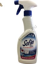 Sofin Vlekkenspray 10 x 500 ml. | Voordeelverpakking