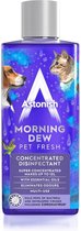 Astonish - Morning Dew - Pet Fresh - Geconcentreerde Desinfectant - Allesreiniger - 300 ML - Vegan