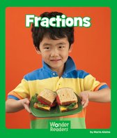Wonder Readers Early Level - Fractions