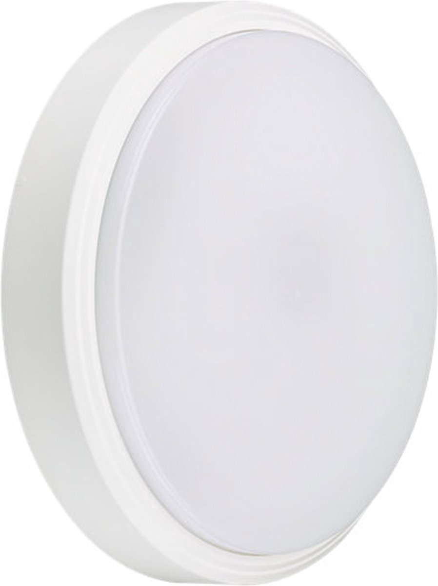 Philips CoreLine LED Bulkhead WL140V 22W 830 2100lm - Warm Wit