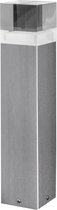 Ledvance LED Bolderarmatuur Endura Stijl Kristal Roestvrij Staal 4.5W 400lm - 830 Warm Wit | 40cm