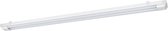 Ledvance LED Montagebalk Power 50W 4800lm - 830 Warm Wit | 120cm - Vervangt 2x36W