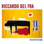 Riccardo Del Fra - My Chet My Song (CD)