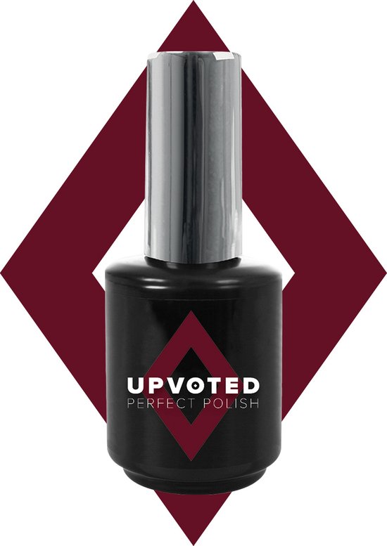 Upvoted - Perfect Polish - #210 Bottoms Up - 15 ml
