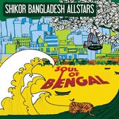 Shikor Bangladesh Allstars - Soul Of Bengal (CD)