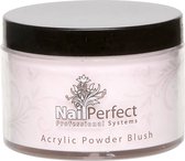 Nail Perfect Powder Blush 100 gr