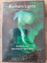 Norhern Lights   Aurora Borealis