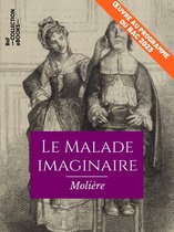 Resume Classiques - Le Malade imaginaire -  Français