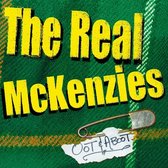 Real McKenzies - Oot & Aboot (CD)