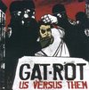 Us Versus Them