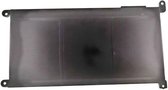 SOLID - Batterie Compatible pour Dell Latitude Chromebook 11 : 3180 / 3181 / 3189 Series - P/N : 0Y07HK - Y07HK - 51KD7 - FY8XM - 0FY8XM