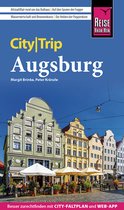 Kränzle, P: Reise Know-How CityTrip Augsburg