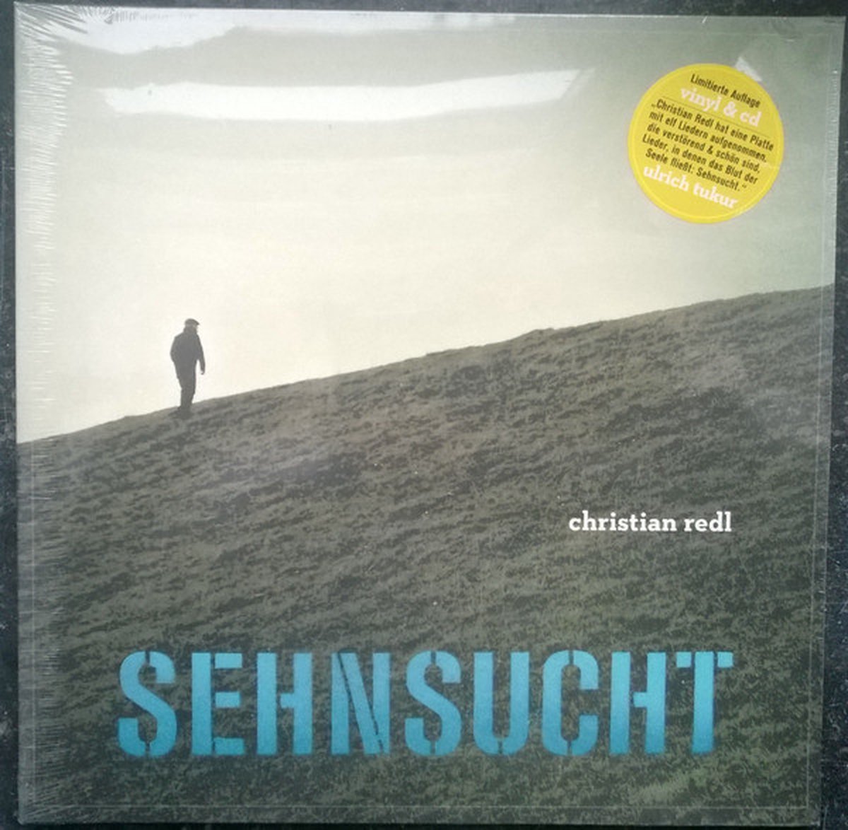 Sehnsucht