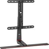 Bol.com NanoRS - Gaming Monitorbeugel - RGB LED - 32-55" | VESA 400x400 - Max. 40kg - RS167 aanbieding