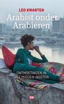 EW Boeken  -   Arabist onder Arabieren