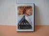 VHS Videofilm Titanic met Leonardo di Caprio