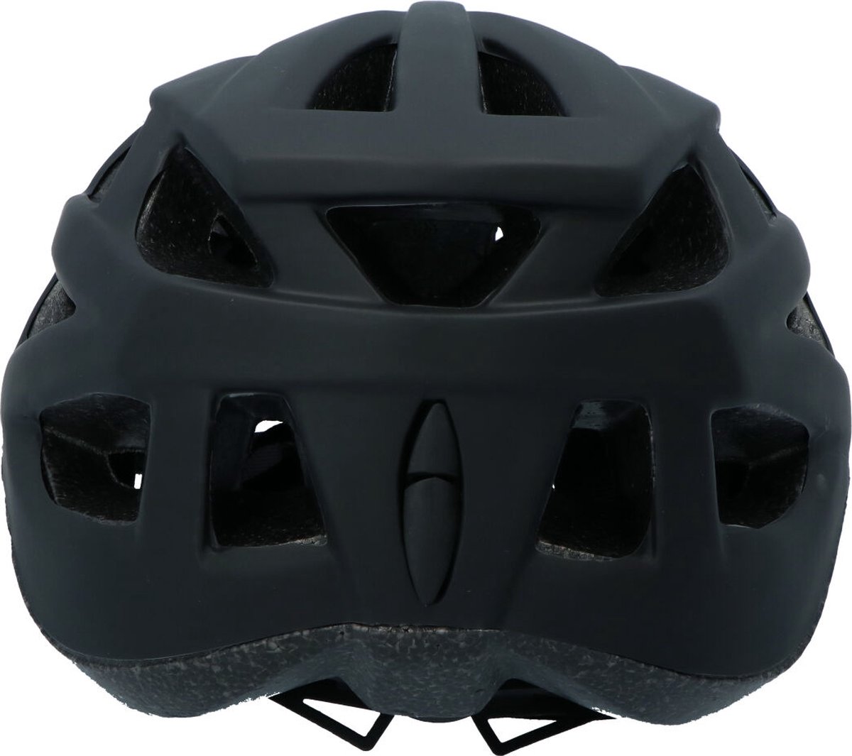 Dresco Fietshelm Volwassenen - Medium - 55-58cm - 21 ventilatieopeningen - Verstelbaar spansysteem - Goedgekeurd CE en EN1078 norm – foto 3