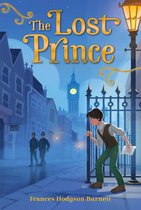 The Frances Hodgson Burnett Essential Collection -  The Lost Prince