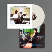 Cabaret Voltaire - The Covenant The Sword And The Arm Of The Lord (LP) (Coloured Vinyl)