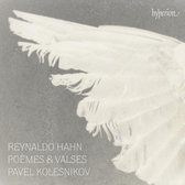 Pavel Kolesnikov - Poèmes & Valses (CD)