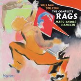 Marc-Andre Hamelin - Bolcom The Complete Rags (2 CD)