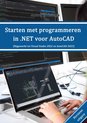 Starten met programmeren in .NET voor AutoCAD
