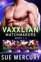 Vaxxlian Matchmakers
