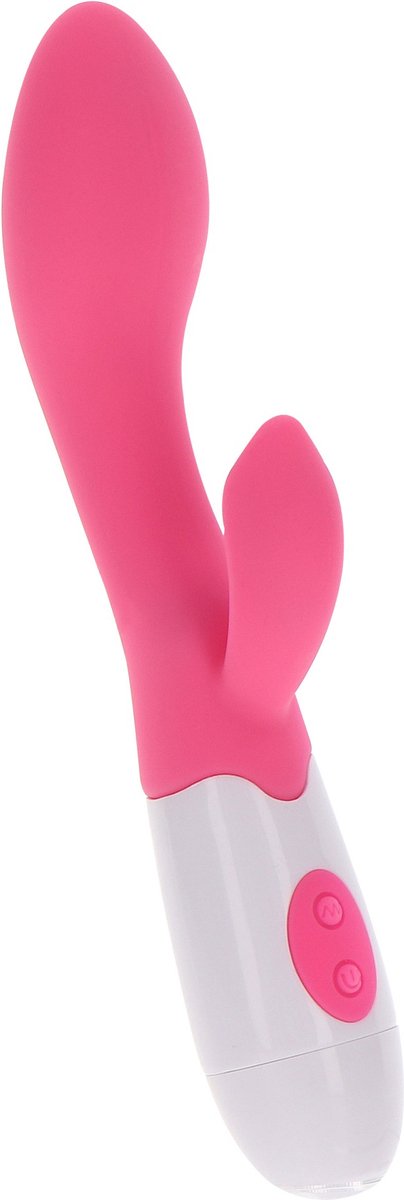 Goedkoopste TOYJOY - Funky Lover Vibe - Vibrators Clitoral Roze