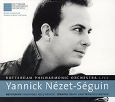 Rotterdam Philharmonic Orchestra Yannick Nézet-Séguin, conductor (CD)